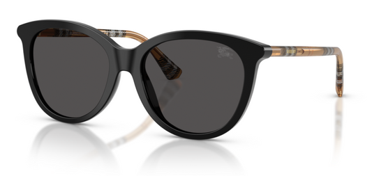BURBERRY B 4455 4161/87