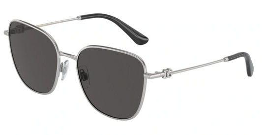 DOLCE & GABBANA DG 2293 05/87