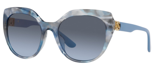 DOLCE & GABBANA DG 4392 3320/8F