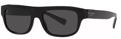 DOLCE & GABBANA DG 4432 501/87