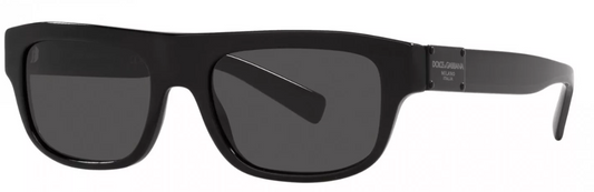 DOLCE & GABBANA DG 4432 501/87