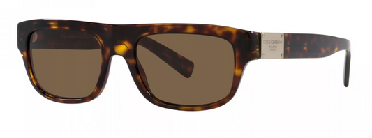 DOLCE & GABBANA DG 4432 502/73