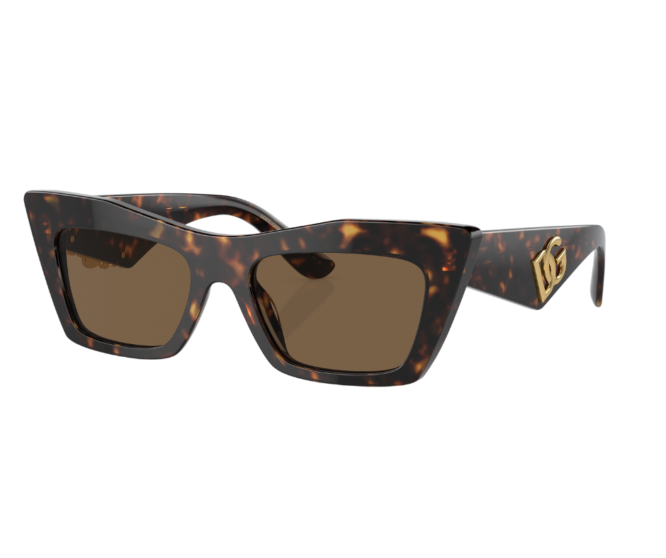 DOLCE & GABBANA DG 4435 502/73