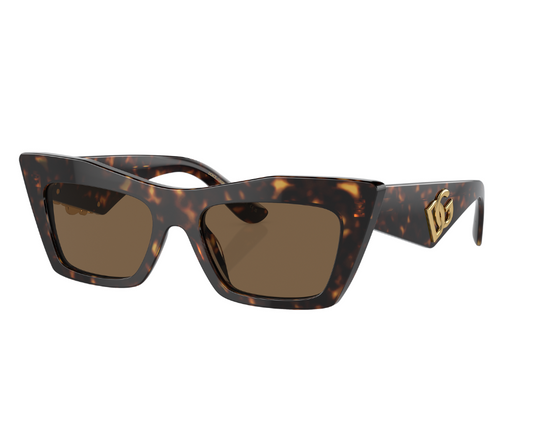 DOLCE & GABBANA DG 4435 502/73