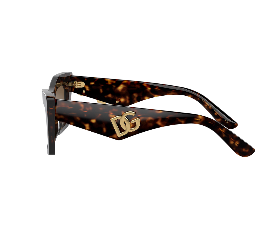 DOLCE & GABBANA DG 4435 502/73