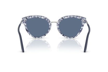 DOLCE & GABBANA DG 4492 3414/19