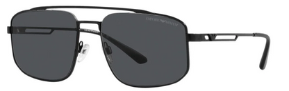 EMPORIO ARMANI EA 2139 3001/87