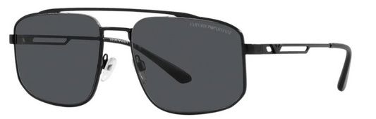 EMPORIO ARMANI EA 2139 3001/87