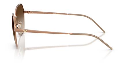 EMPORIO ARMANI EA 2161 3400/13