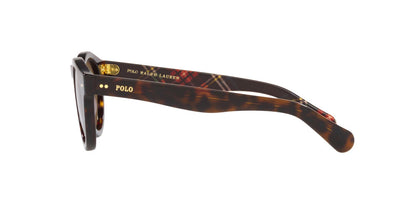 POLO RALPH LAUREN  PH 4165 5003/73