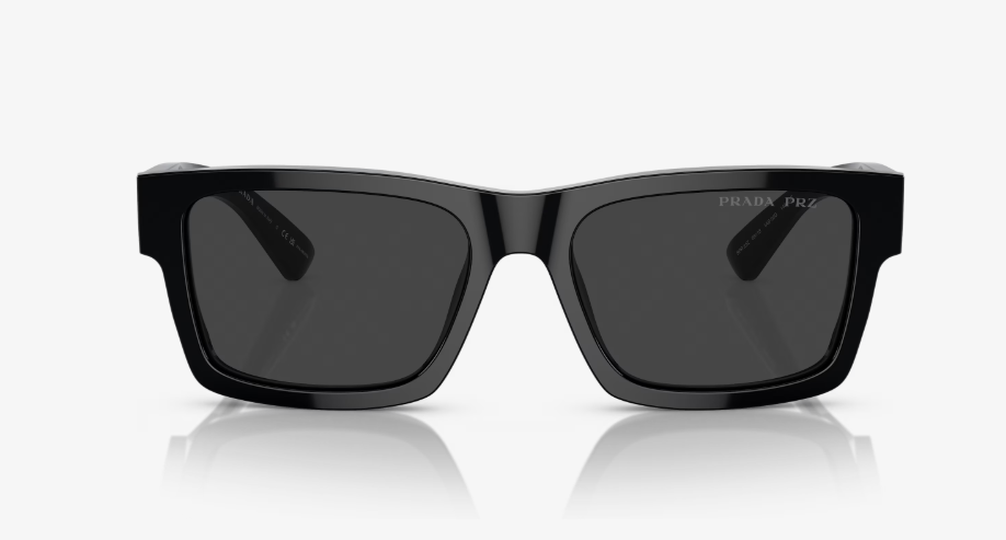 PRADA PR 25ZS 1AB-08G