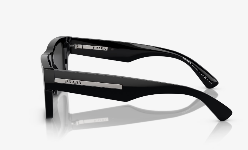 PRADA PR 25ZS 1AB-08G
