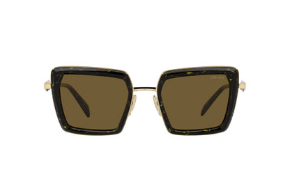 PRADA PR 55ZS 19D-01T