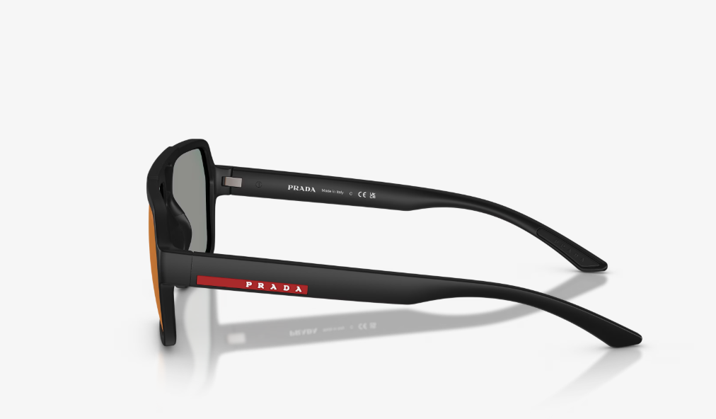 PRADA PS A06S DG0-08F