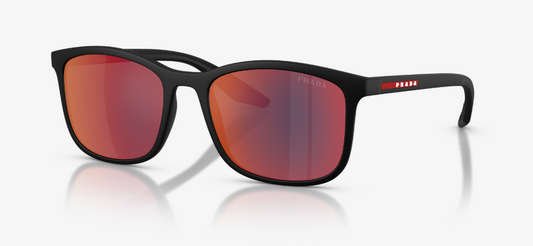 PRADA PS A08S 1BO-08F
