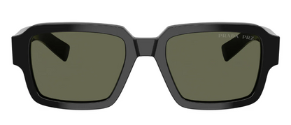 PRADA PR 02ZS 1AB-03R