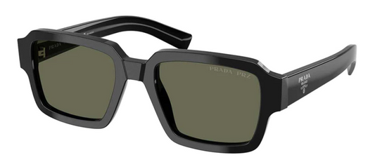 PRADA PR 02ZS 1AB-03R
