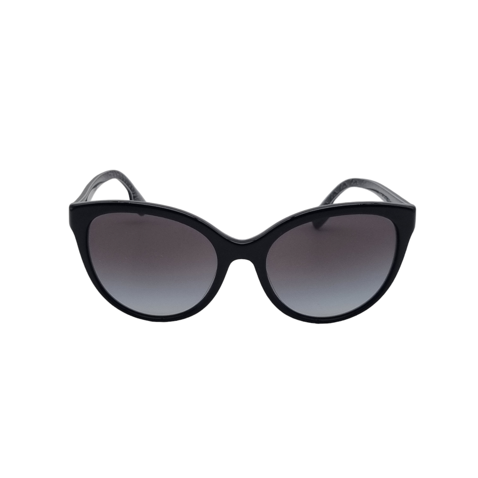 Burberry 55mm modified cat eye online