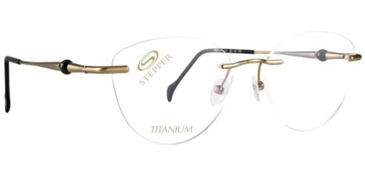 STEPPER SI-98683 F019