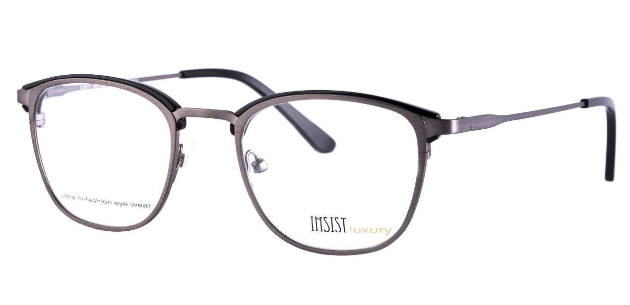 INSIST LUXURY IL 9517 BLK/GUN