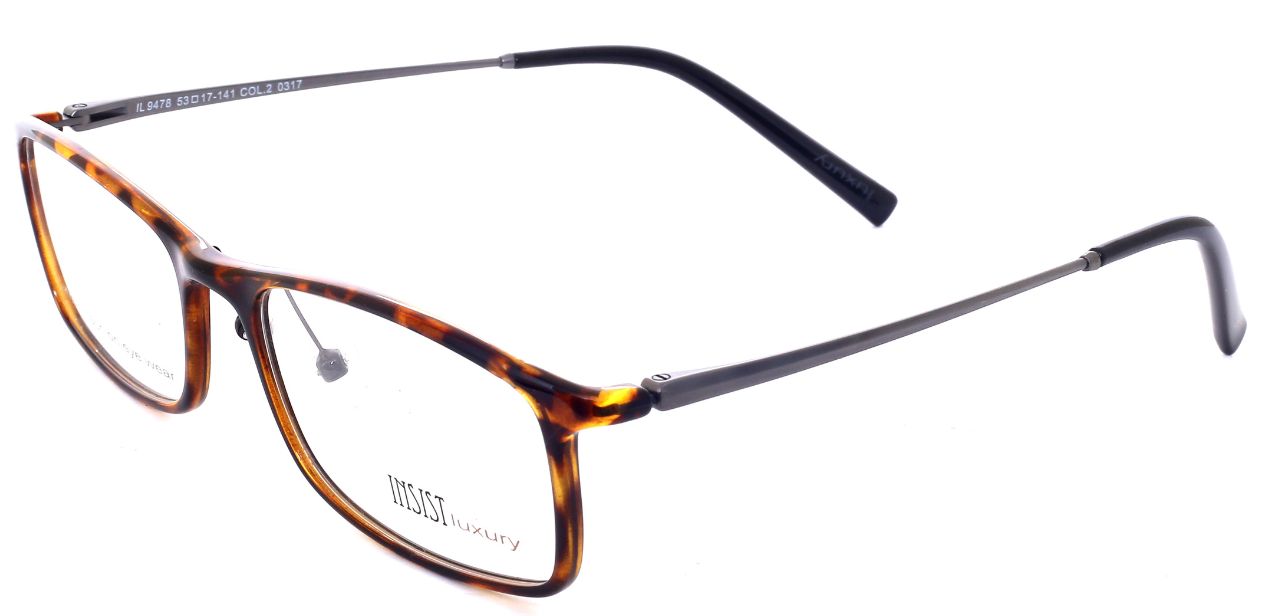 INSIST LUXURY IL 9478 C2