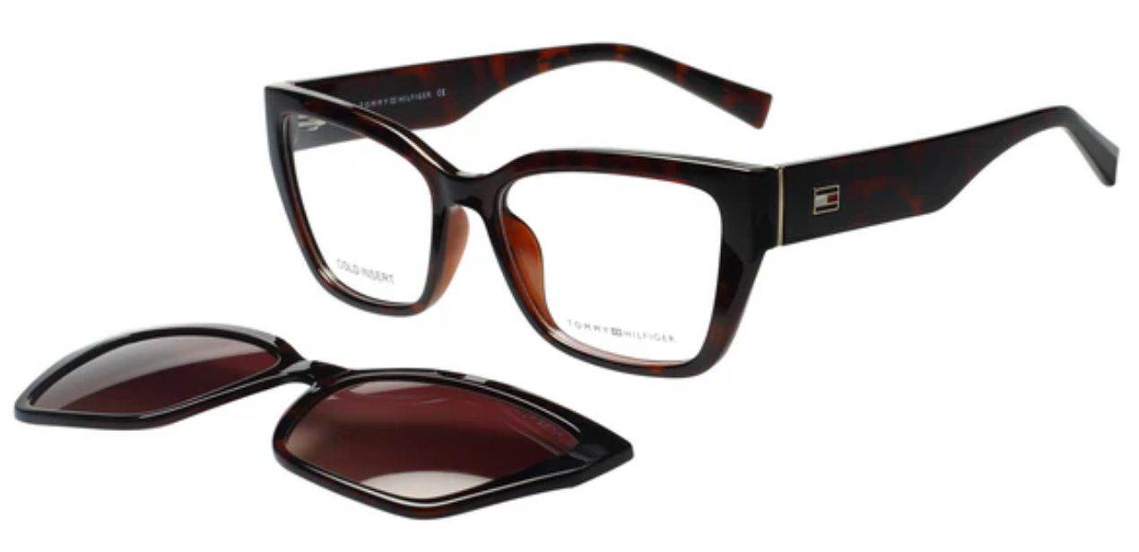 TOMMY HILFIGER TH 1112 C2