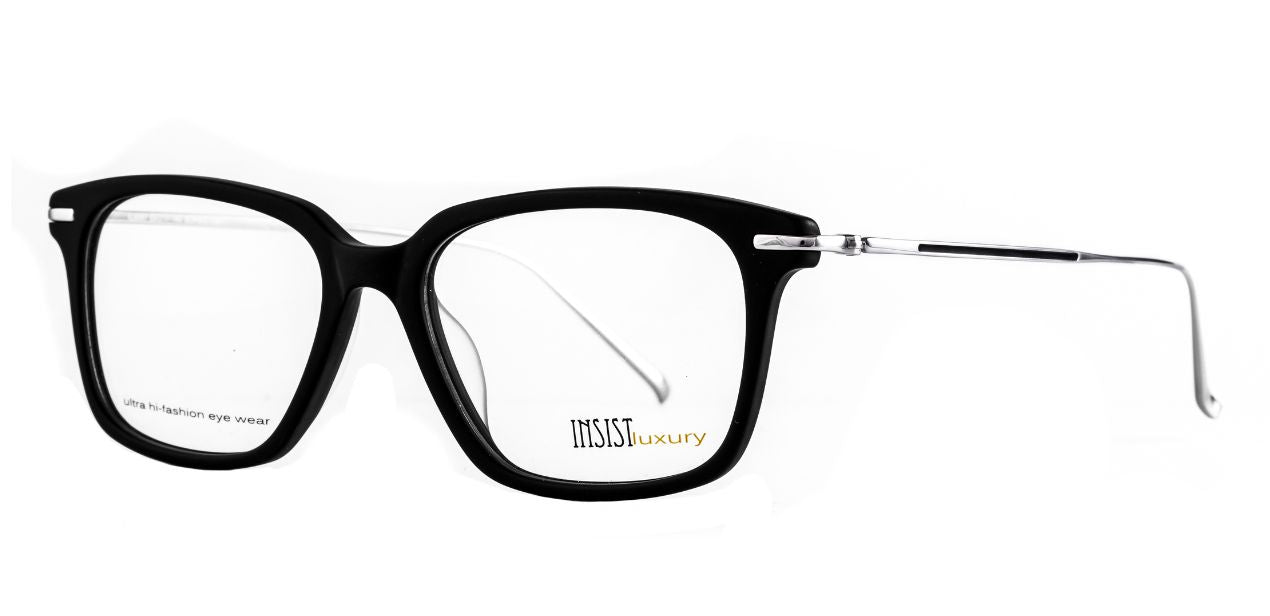 INSIST LUXURY IL 9587 BLUE/GUN