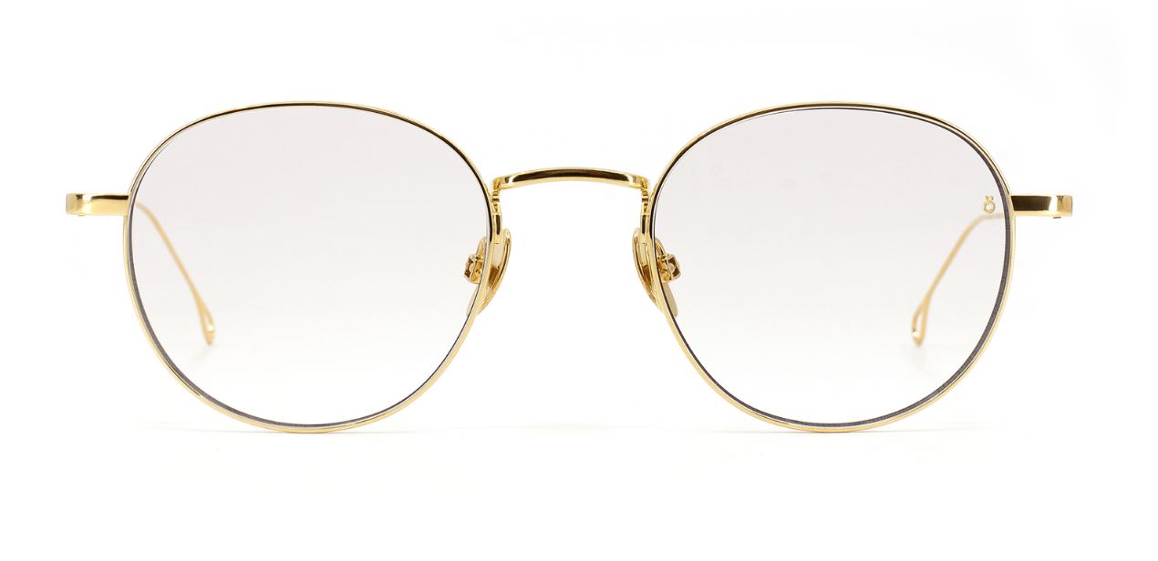 GOTTI P01 GOLD