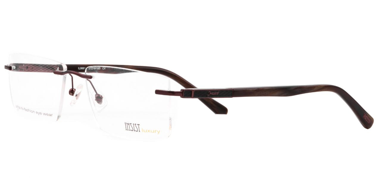 INSIST LUXURY IL 9661 C4