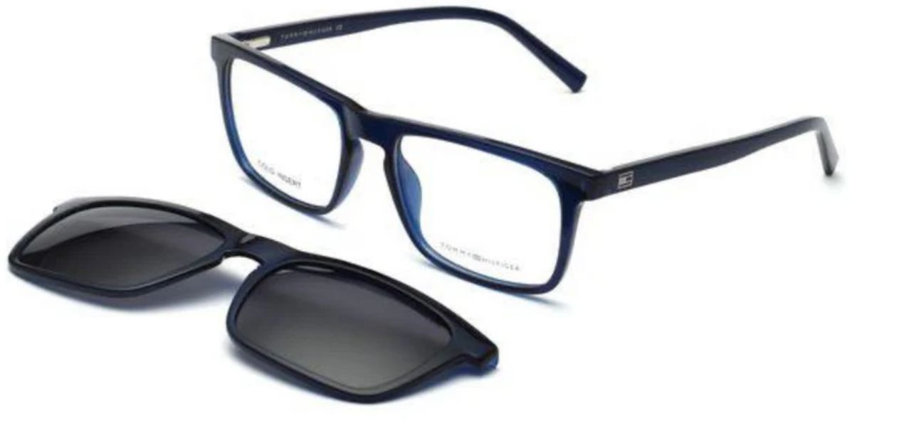 TOMMY HILFIGER TH 1079 C5