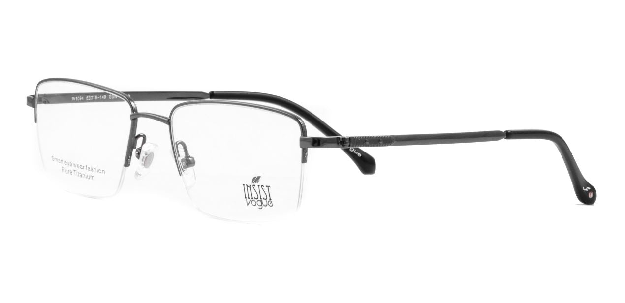 INSIST VOGUE IV 1094 GUN