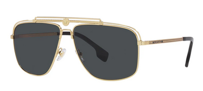 VERSACE 2242 1002/87