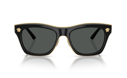 VERSACE 2272 GB1/87