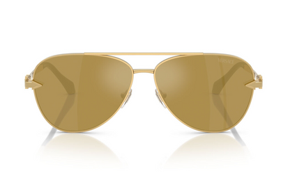 VERSACE 2283 1002/7I