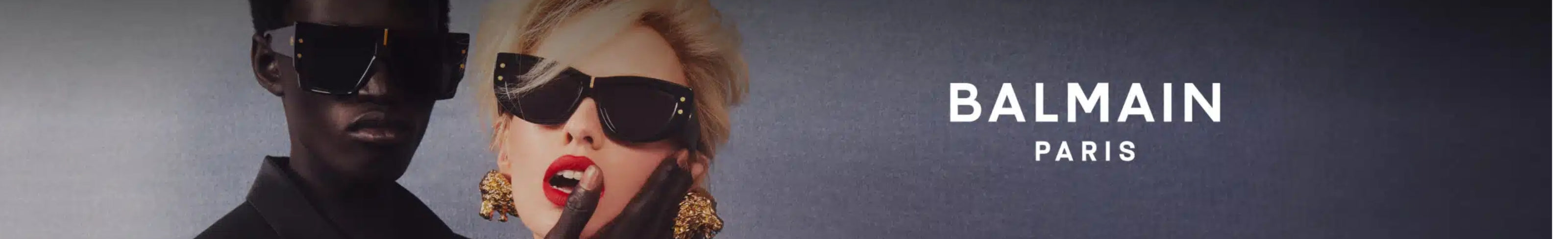 Balmain Eyewear