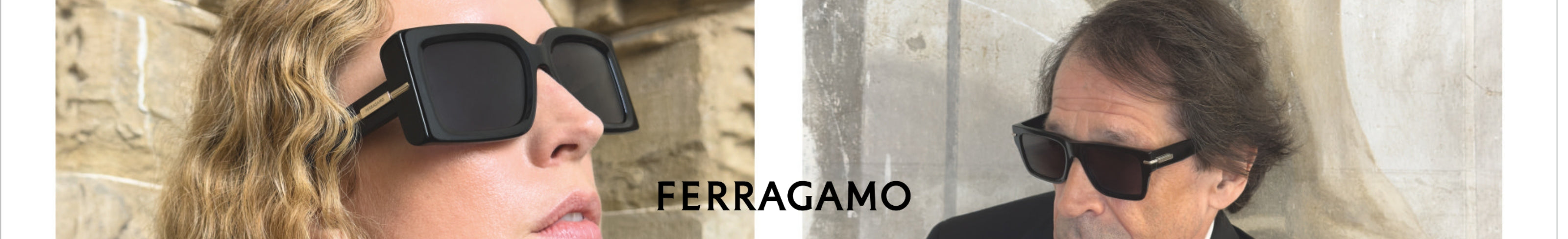 FERRAGAMO EYEWEAR
