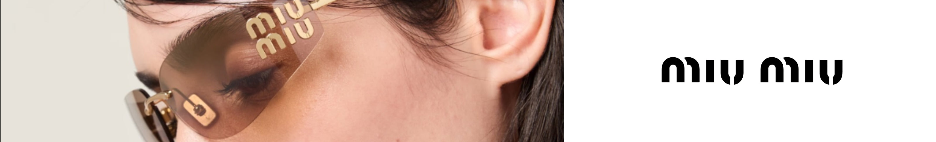 MIU MIU EYEWEAR
