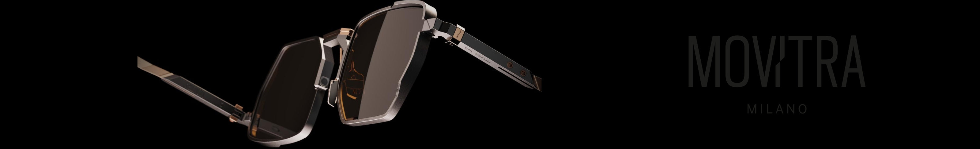 MOVITRA EYEWEAR