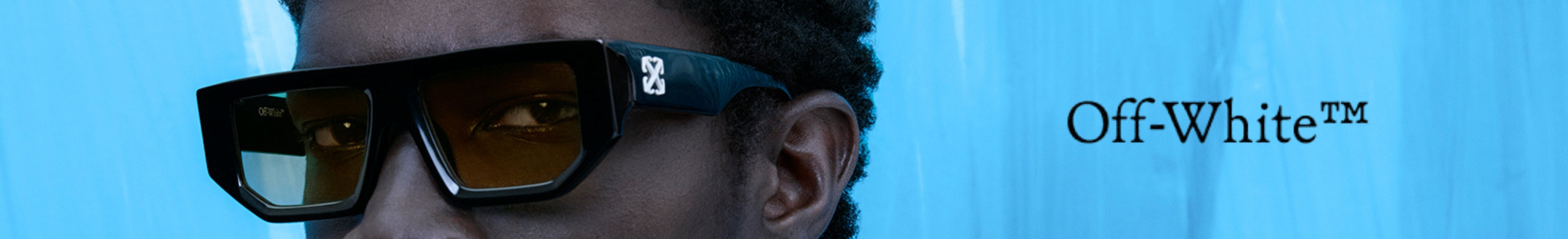 OFF-WHITE EYEWEAR