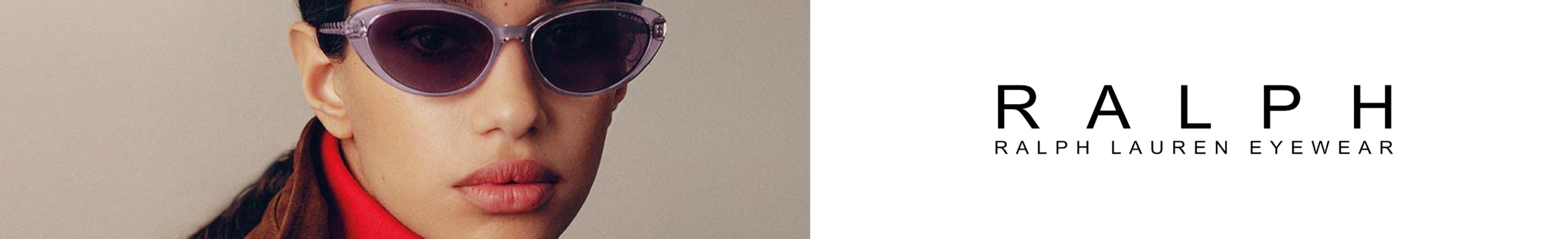 RALPH EYEWEAR