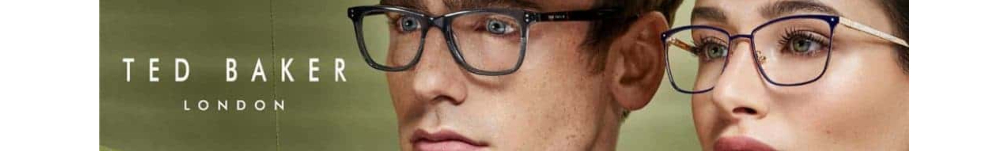TED BAKER EYEWEAR